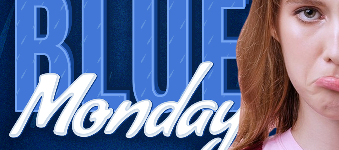 blue monday