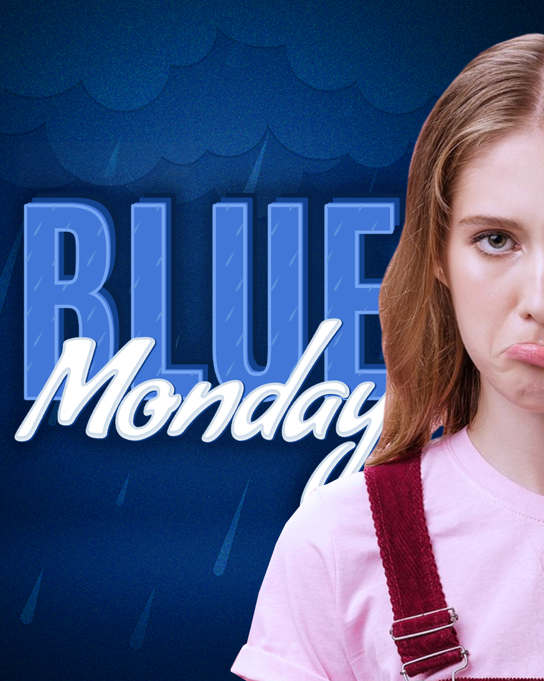 blue monday