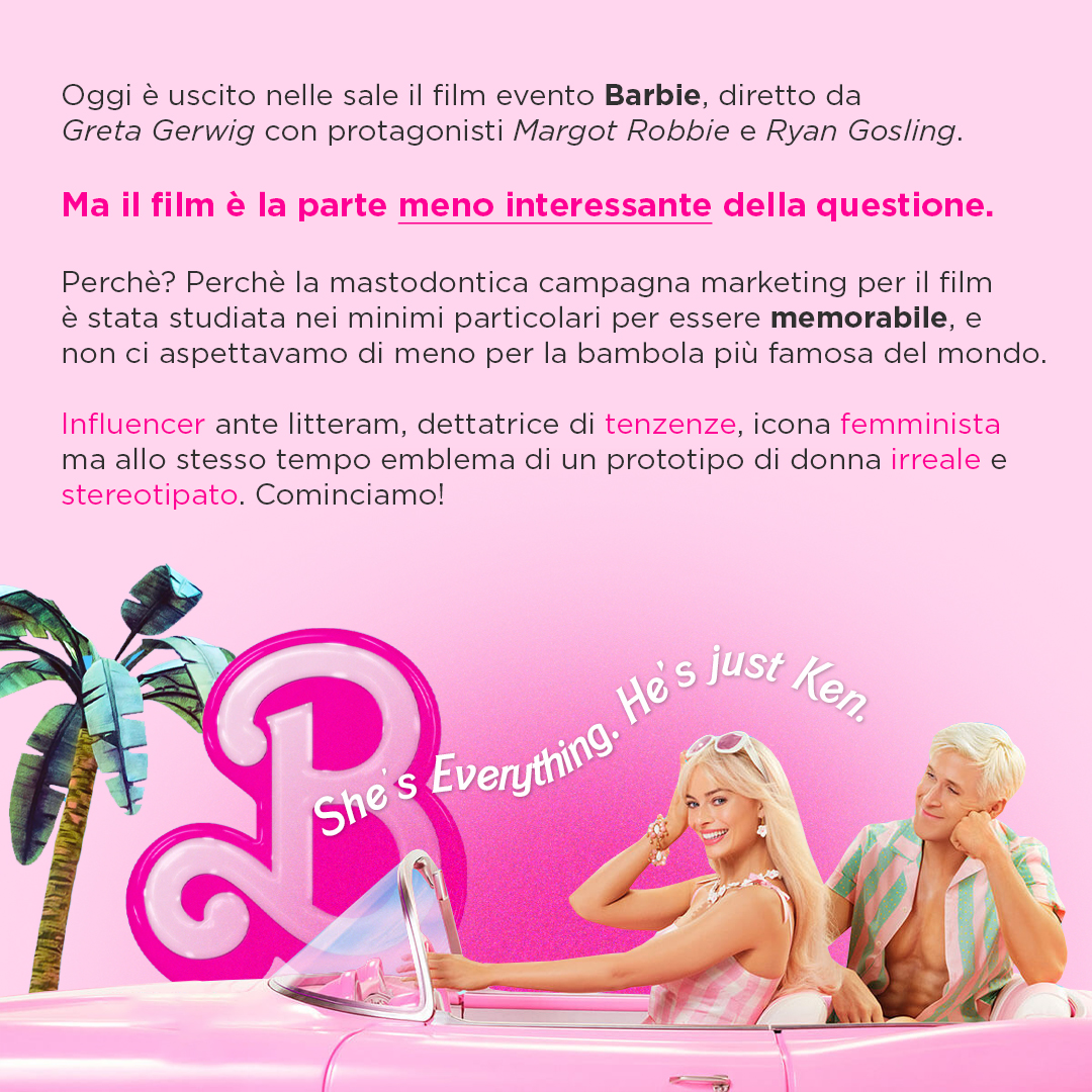 film barbie