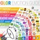 psicologia dei colori nella comunicazione