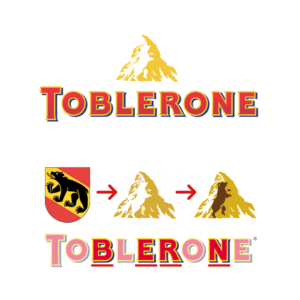 toblerone