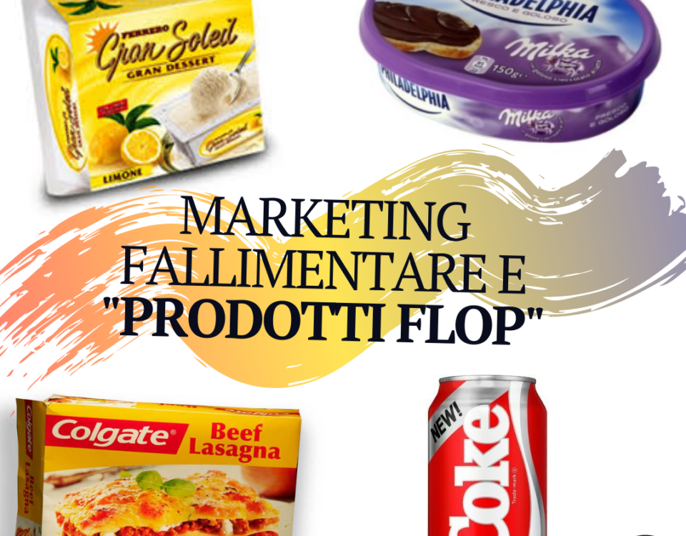 prodotti flop