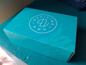 box campioni materiali